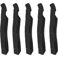 Haibike Gummischutz-Set für Wanten Adventr Fs
