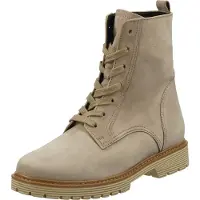 Gabor Stiefelette Stiefelette Nubukleder