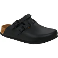 Birkenstock Kay Clogs in Gr. 39