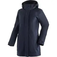 Maier Sports - Women's Lisa 2.1 - Mantel Gr 44 blau