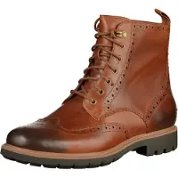 Clarks Shoes Batcombe Lord Stiefel