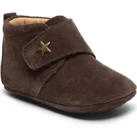 Bisgaard Baby Star Dark Brown Größe EU 18