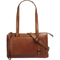 Spikes & Sparrow Henkeltasche echt Leder