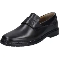 Josef seibel Alastair 15 | Slipper für Herren | Schwarz