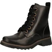 Fly london Stiefelette Stiefelette Leder
