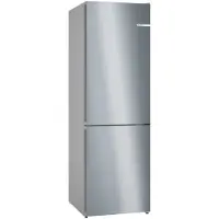 Bosch Kgn362icf Kühlschrank Mit Gefrierfach