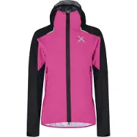 Montura MAGICA PROMETEO JACKET WOMAN BATON ROUGE L