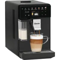 Bartscher Easy Slim 200 Kaffeevollaut. 15 Programme Mahlgrad 9 Stufen