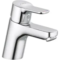 Kludi 373870565 PURE & EASY Waschtisch-EHM 60