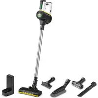 Kärcher Akku-Staubsauger VC 7 Cordless yourMax, Laufzeit 60 min, weiß