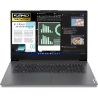 Lenovo V17 G4 Notebook 17,3" INTEL i5-13420H @4,6GHz 24GB DDR4 2TB NVMe SSD FHD IPS Windows 11