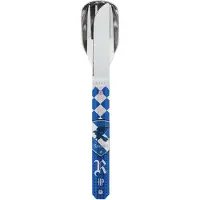 Akinod 12h34 Besteckset feststehend Ravenclaw