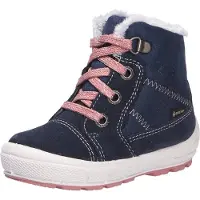 Superfit Kleinkinder Schnürboots 20
