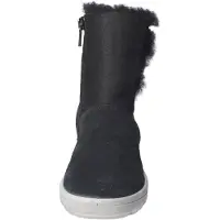 Ricosta Nanuk M Schaftstiefel Schwarz