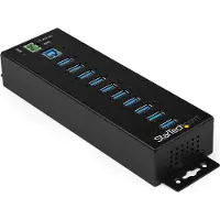 StarTech.com Usb 3.0 10-port Dockingstation Mit Netzteil 350w