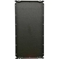 Oku Obermaier OKU-Max Absorber mit universellem Anschlusssystem