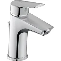 Duravit N11010001010 N11010001010 No.1 Einhebel-WT-Mischer S