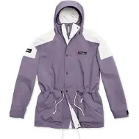Berghaus U Meru Mountain Jacket purple (MK3) XXL
