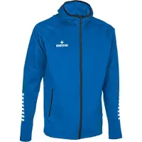 Derbystar Derby Star Primo Trainingsjacke v24 - schwarz gelb, Größe:L