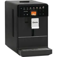 Bartscher Easy Slim 200 Kaffeevollaut. 15 Programme Mahlgrad 9 Stufen