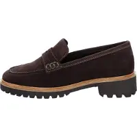 Gabor Sportliche Slipper für Damen in braun