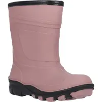 ZigZag Thermostiefel Fian mit wasserdichter Eigenschaft 1109 Burlwood 24