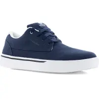 Volcom Sicherheitsschuh True S1PS navy nach EN ISO 20345:2022 S1PS ESD SR blau Größe 39
