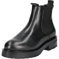 Pavement Stiefelette Stiefelette Leder/Textil