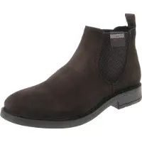 Bugatti Klassische Stiefeletten 311-AGS30-1400 Grau
