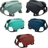 Ruffwear Front Range Tagesrucksack Red Clay L-XL