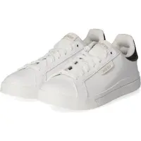 Adidas Damen Freizeitschuhe Court Silk