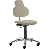 Mayer Arbeitsdrehstuhl myMAX taupe