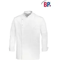 Bp Herren Kochjacke 1547-400-21 Gr. 2XL weiß