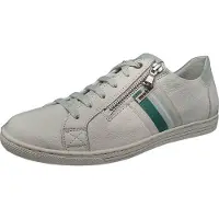 Mobils Komfort Schnürschuhe Hilarie P514210 Damen 31353830363536 Weiß 38 EU