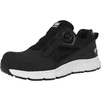 Helly Hansen workwear Sicherheitsschuhe 78357-991 Kensington MXR Sandale BOA S1PS schwarz Größe