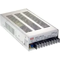 MEAN WELL SPV-150-24 Netzteil & Spannungsumwandler (SPV-150-24)