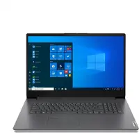 Lenovo V17 G4 (Iron Grey, 17,3" Full-HD, Intel U-Series 300, 12 GB RAM, 1 TB SSD) mit Windows 11 Pro