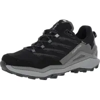 Lowa Maddox Pro GTX LO W schwarz/grau (9930) 41