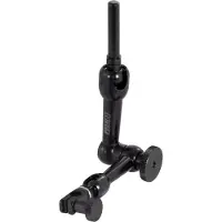 Noga Gelenk-Messstativ, Aktionsradius: 120 mm