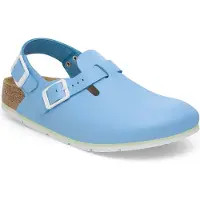 Birkenstock Clogs TOKIO Pro LE Himmelblau 37
