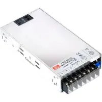 MEAN WELL HRP-300 series HRP-300-12