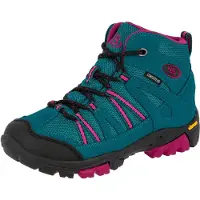 Brütting Outdoorstiefel Ohio high 35