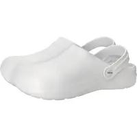 Reis Uni Clogs aus EVA-Kunststoff in Weiß 44