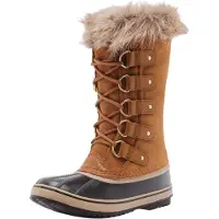 Sorel Schneeschuhe Joan Of Arctic Wp 2115181224 Braun 36