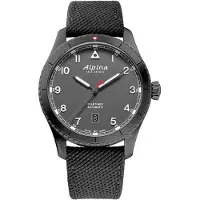 Alpina AL-525G4TS26 Startimer Pilot Automatik Herrenuhr 41mm