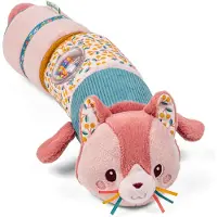 Lilliputiens Jeanne Soundroll Teddybär Teddybär
