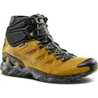 La Sportiva Ultra Raptor Ii Mid Leather Goretex Wanderstiefel Gelb EU 45 Mann Gelb EU 45