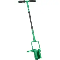 Powertec Ha-Pro Blumenzwiebel-Pflanzer , Pflanzhilfe