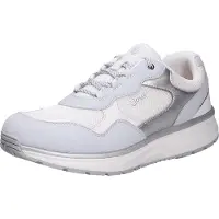 Joya Damen Schnürschuh TINA III BLUE/WHITE blau Größe EUR 38 1/3
