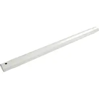 Bestway Power Steel Rechteckiger Pool Frosted Top Rail B für 732 x 366 x 132 cm
